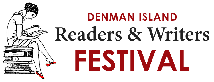 Denman Island Readers and Writers Festival