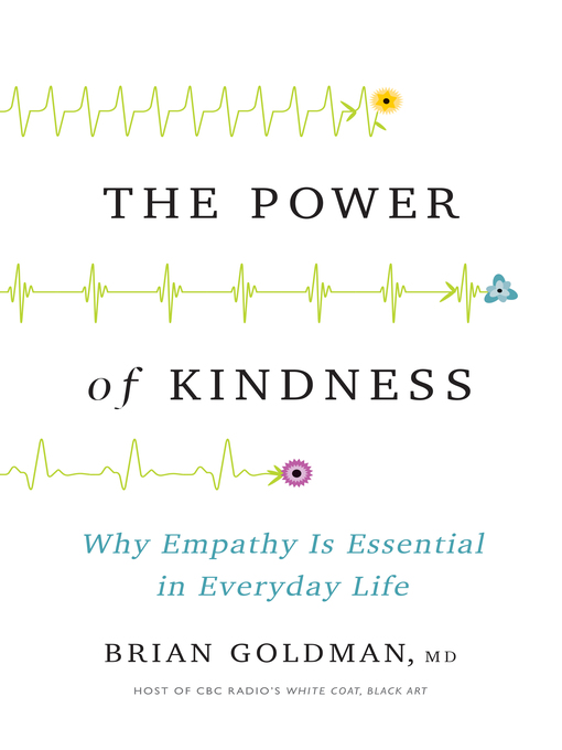book review of The Power of Kindness