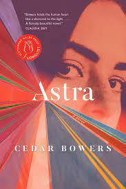 book review of Astra
