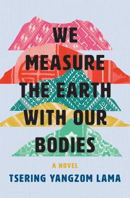 book review of We Measure the Earth with Our Bodies