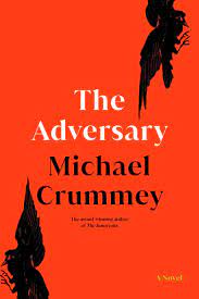 book review of The Adversary