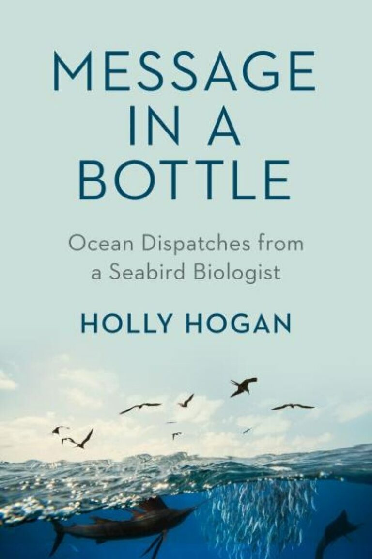 book review of Message in a Bottle
