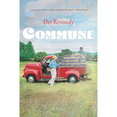 book review of Commune