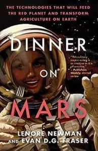 Dinner on Mars
